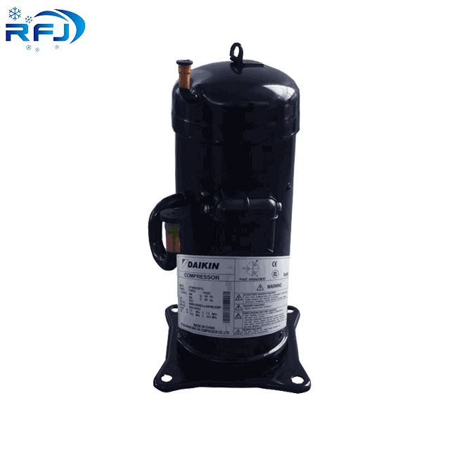 JT125GAY1 Daikin hermetic scroll compressor
