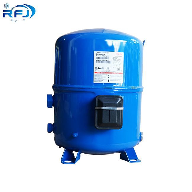product-1-1 MTZ125 Danfoss Maneurpo Hermetic Piston Compressor (3)