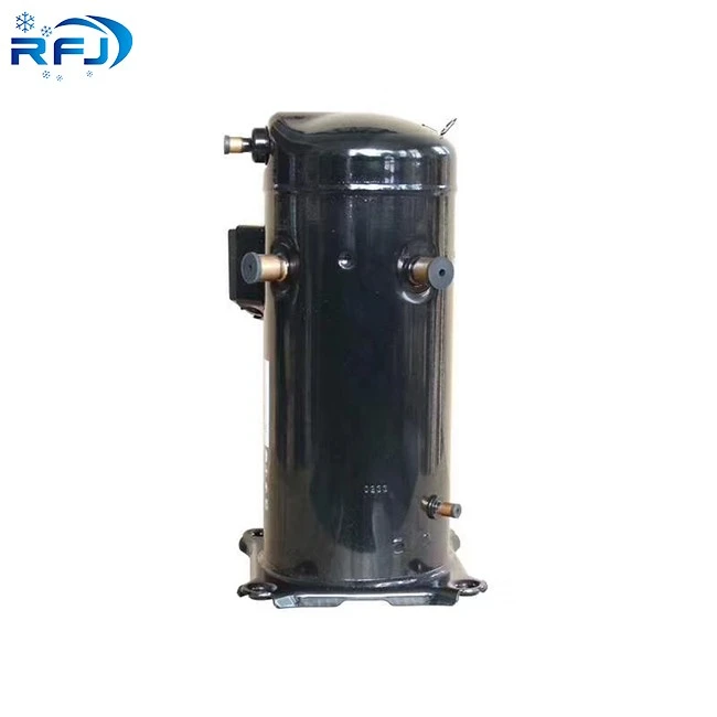 ZP485KCETWD522 Copeland scroll compressor (2)