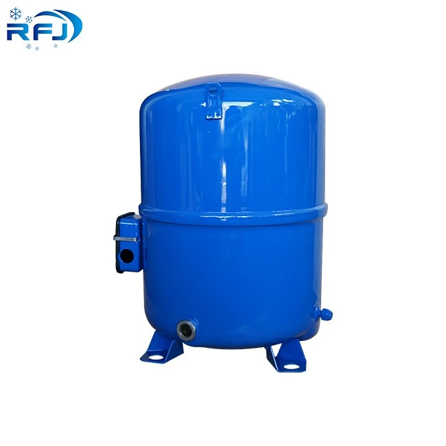 MT160 Danfoss Maneurpo Hermetic Piston Compressor (4)