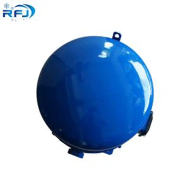 Danfoss virzuļa kompresors saldēšanas iekārtai