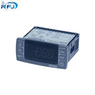 DIXELL kontrolieris kompresoram