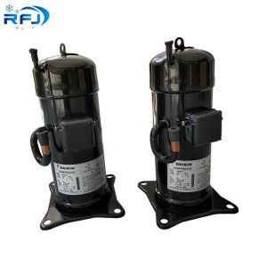 R22 Daikin Scroll gaisa kondicionēšanas kompresors