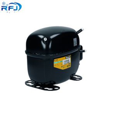 Mazs SECOP komerciāls kompresors