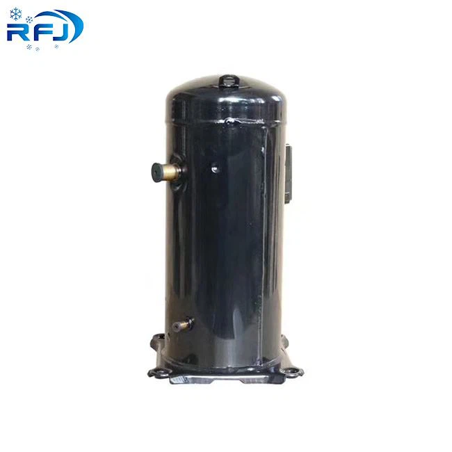 CPL Scroll Air Conditioning Compressors Copelametic Compressor