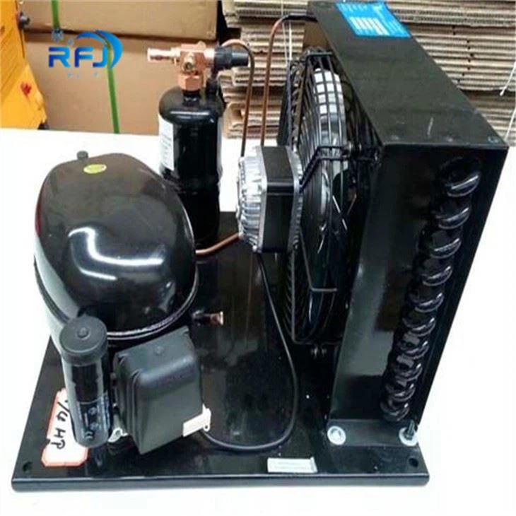 Original R22 Freezer Embraco Compressor