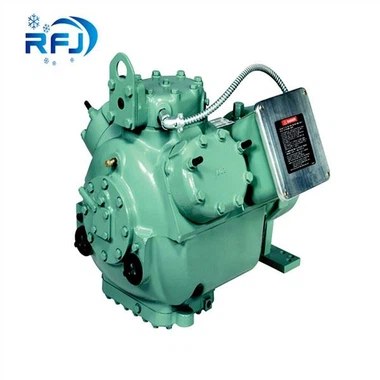 10 HP Carrier 06DA328 Compressor Commercial Saldēšanas telpai