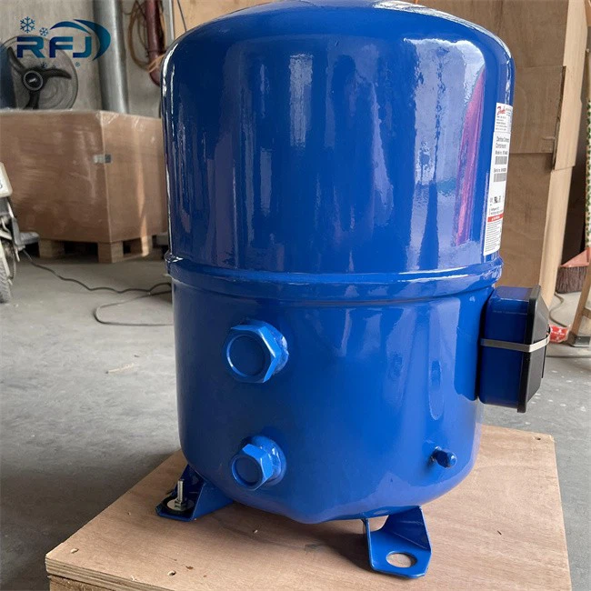 Maneurop Commercial Compressor MT144HV4AVE MT144-4VI