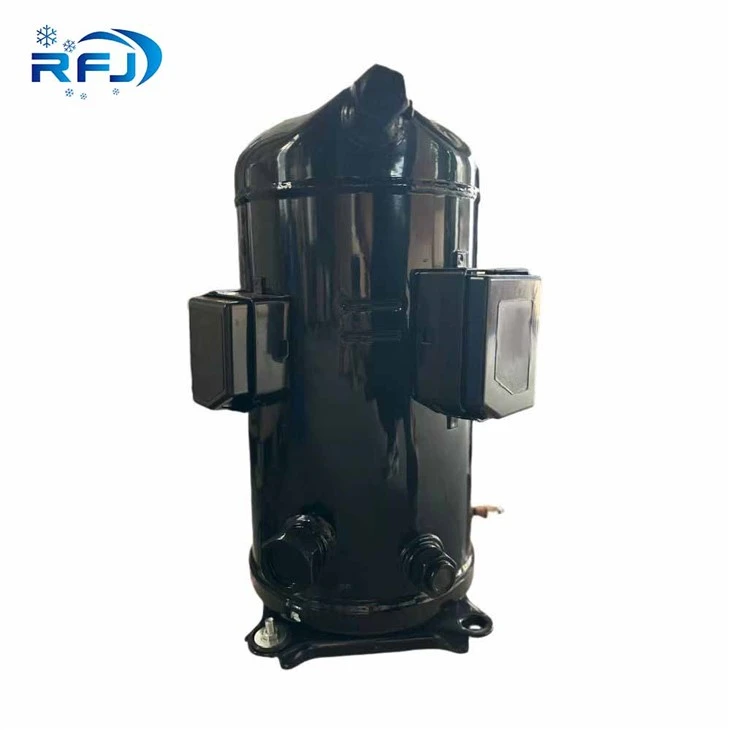 15HP Scroll Compressor For Copeland factory