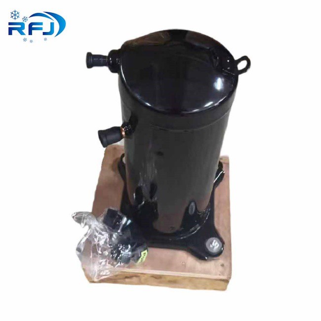 CPL 2.5HP Scroll refrigeration Compressor