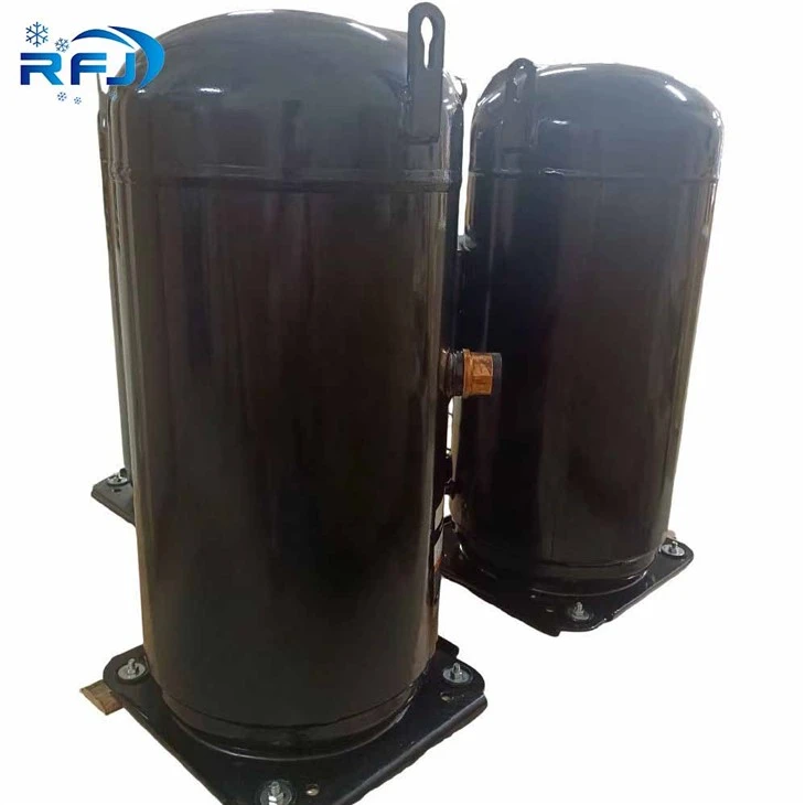 ZW Series ZW30KA-PFS-582 Scroll Compressor For Heat Pump suppliers