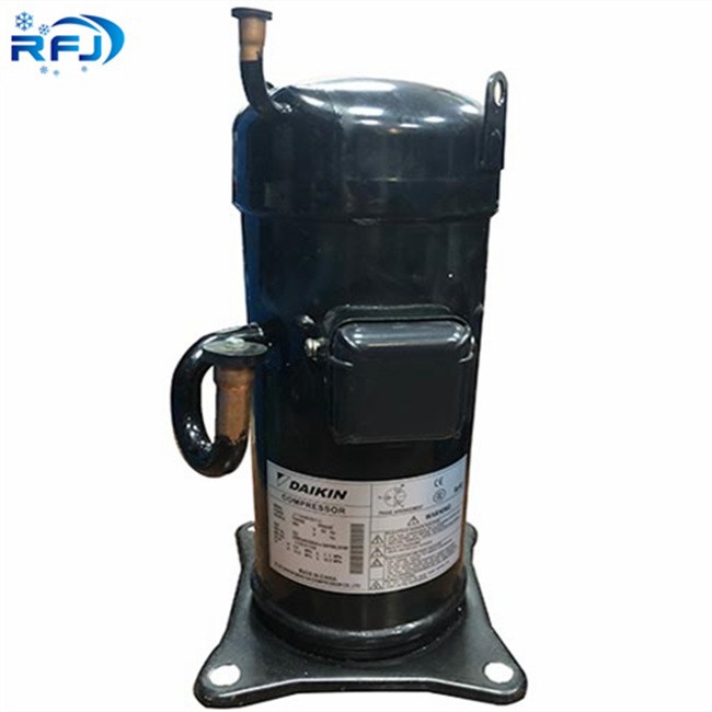 Daikin Refrigeration Compressor