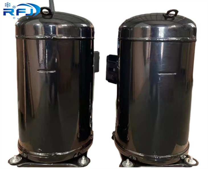 ZP385KCE CPL scroll compressor (6)