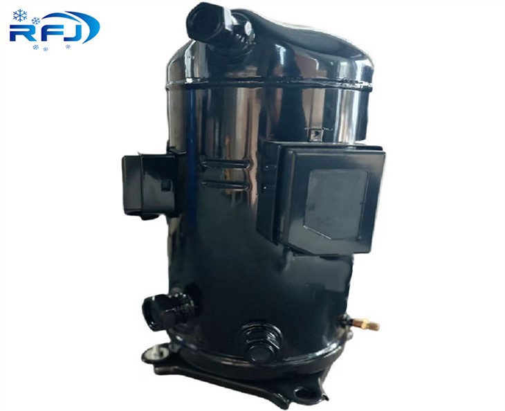 ZP385KCE CPL scroll compressor (7)
