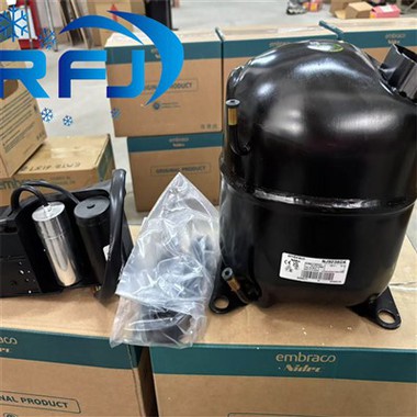 Embraco ledusskapja kompresors NJ9238GK