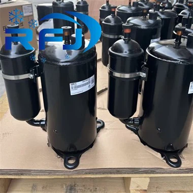 GMCC rotācijas kompresors