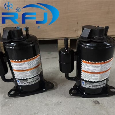 R134a Rotācijas kompresors priekš Tecumseh