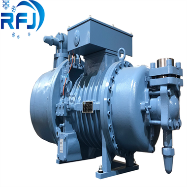 SW sērijas kompresori refcomp